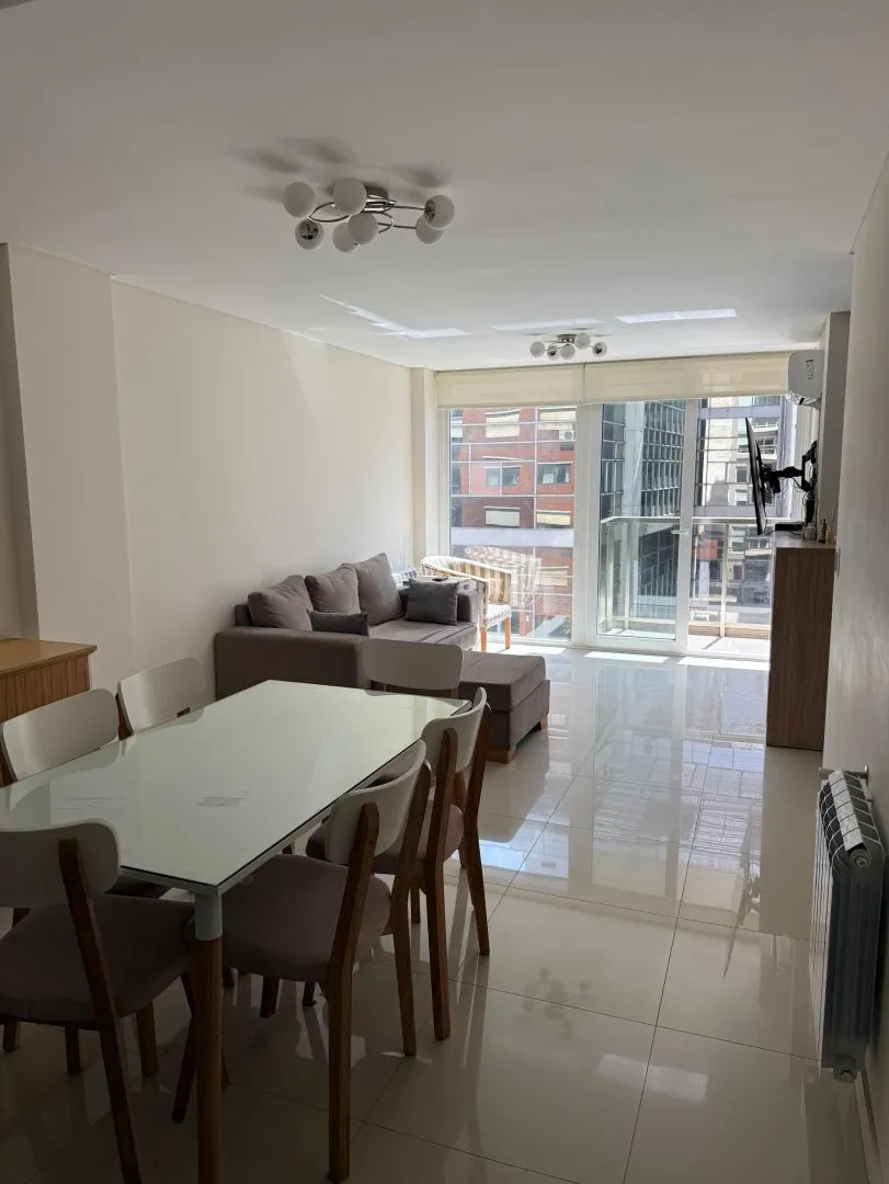 Departamento en BALCARCE 3100