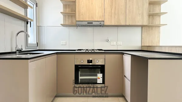 Departamento en CORVALAN 1000