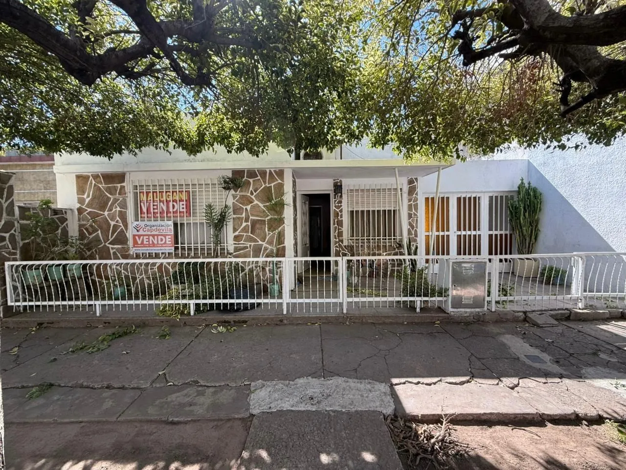Casa en AV DEL TRABAJO 600