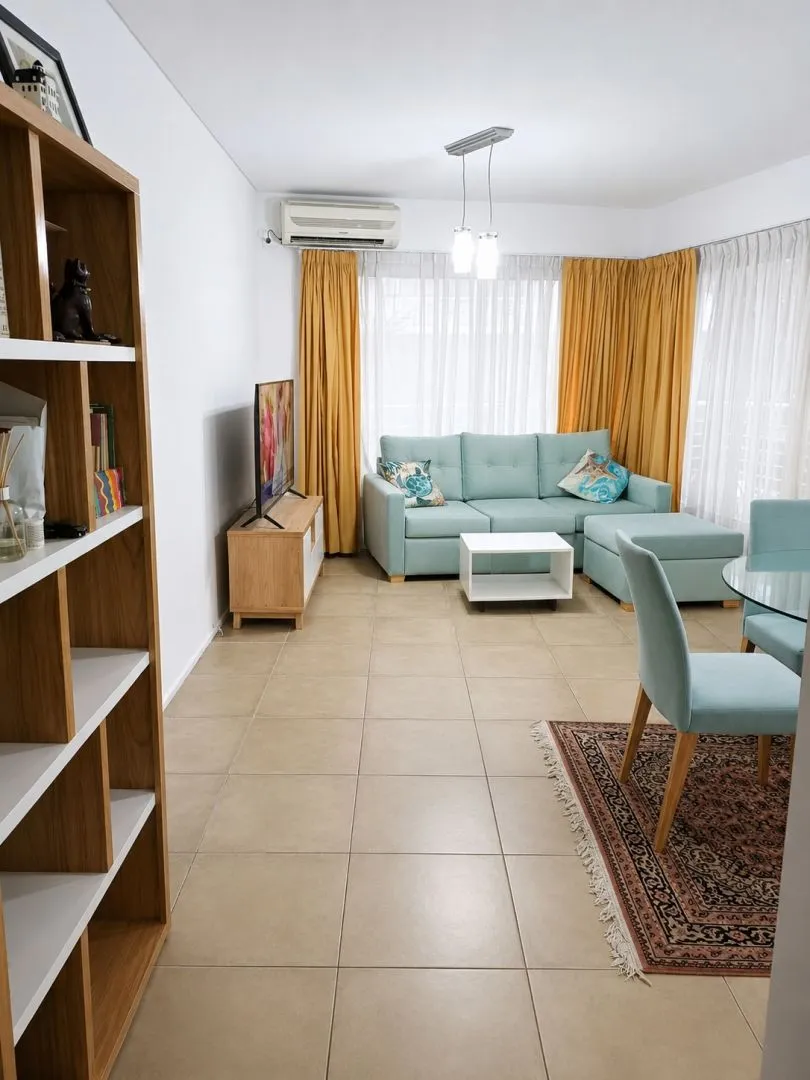 Departamento en GOROSTIAGA 2300