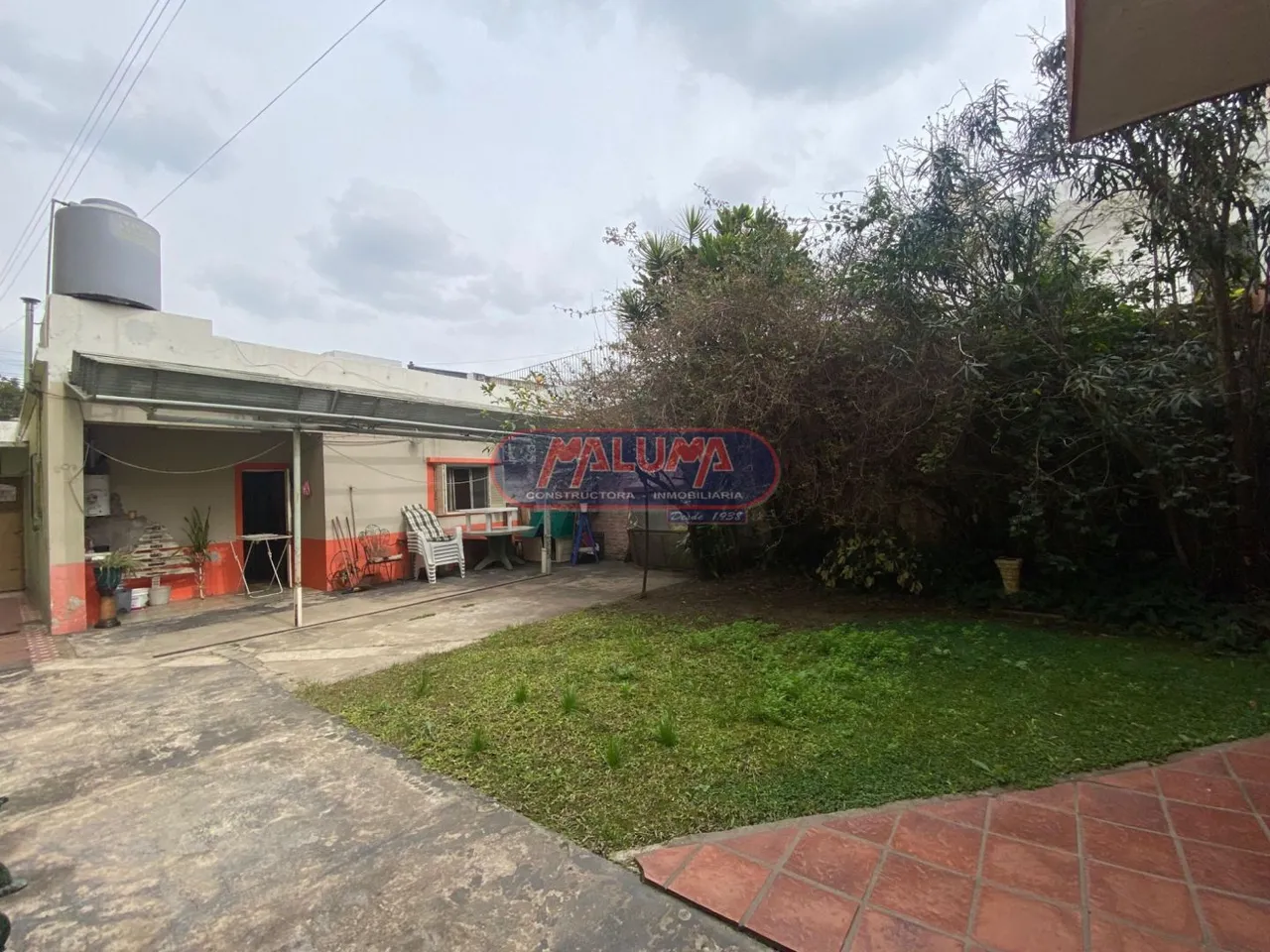 Casa en Av. Coronel Ramo 3600