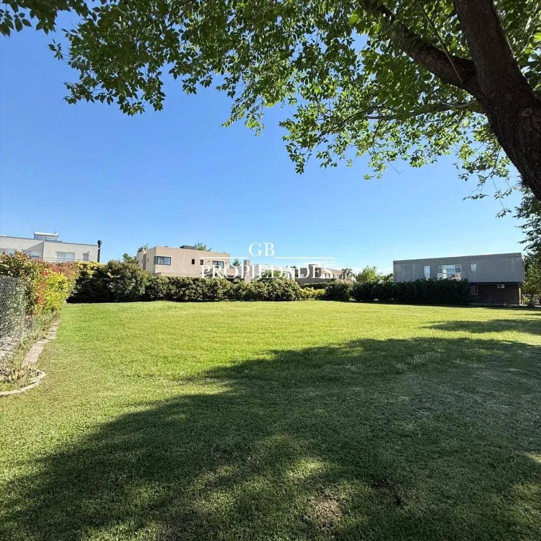 Lote en Ayres Plaza 800