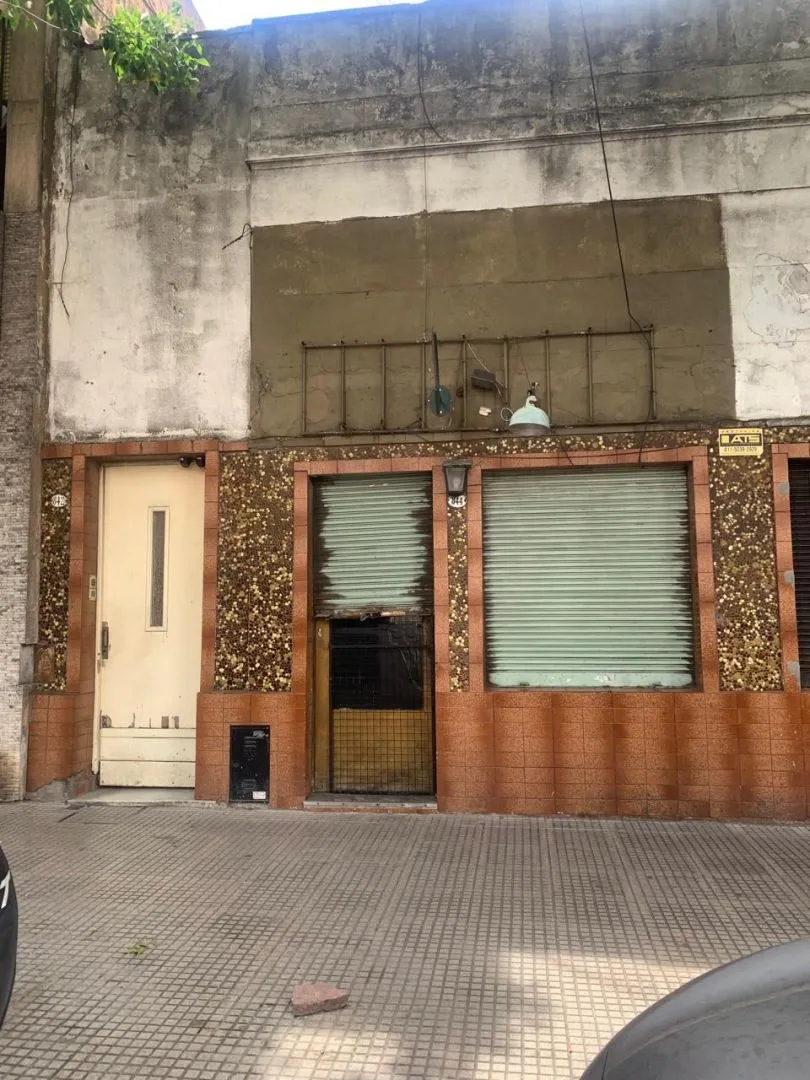 Departamento en AV. VARELA 800