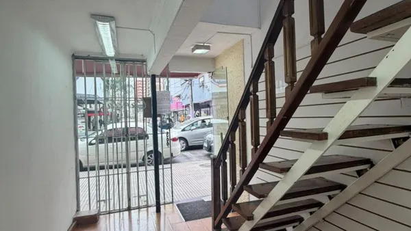 Local Comercial en BOLIVAR 200