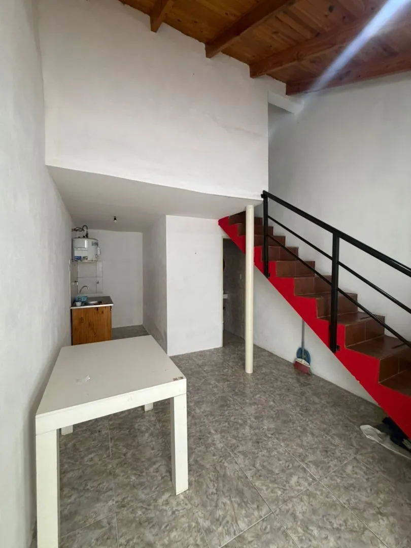 Departamento en Esmeralda 6200