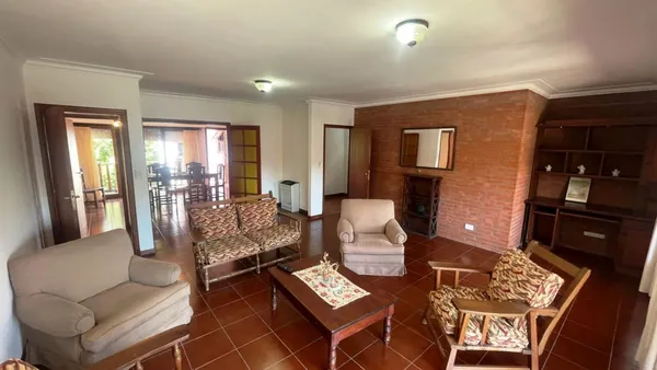 Departamento en calle 28 600