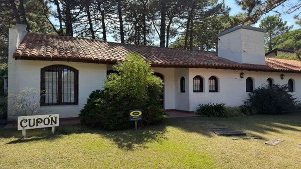Casa en Martinetas