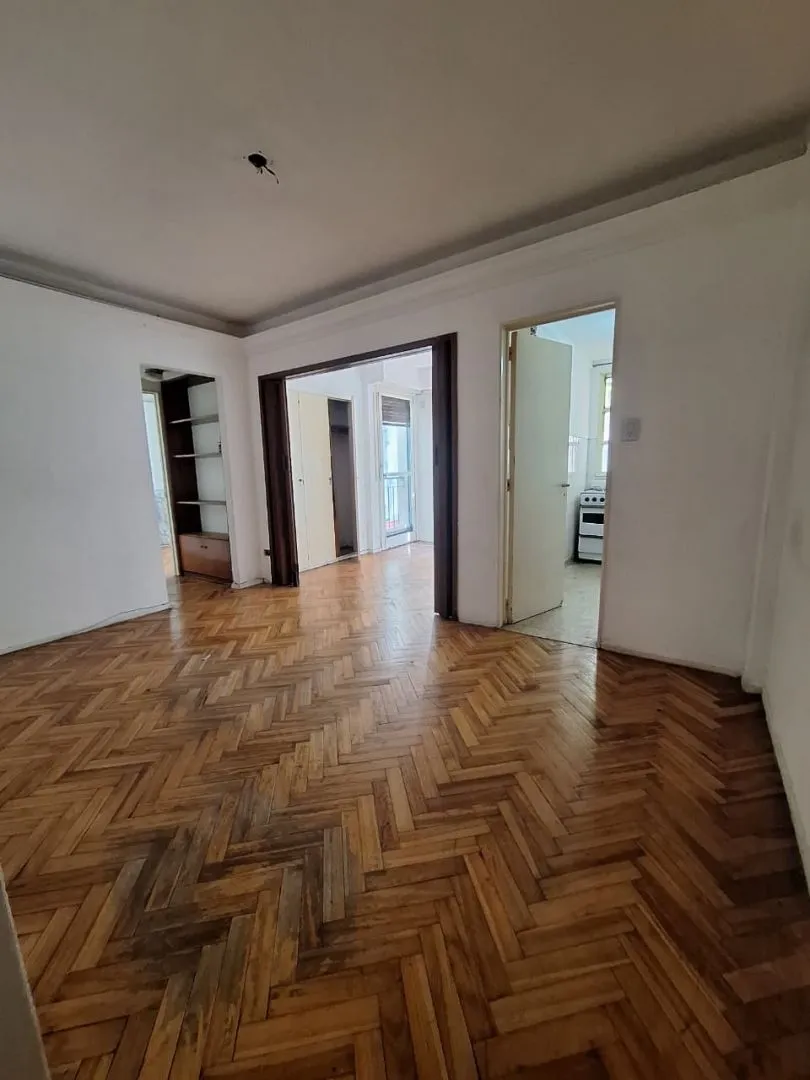 Departamento en Bogota 200