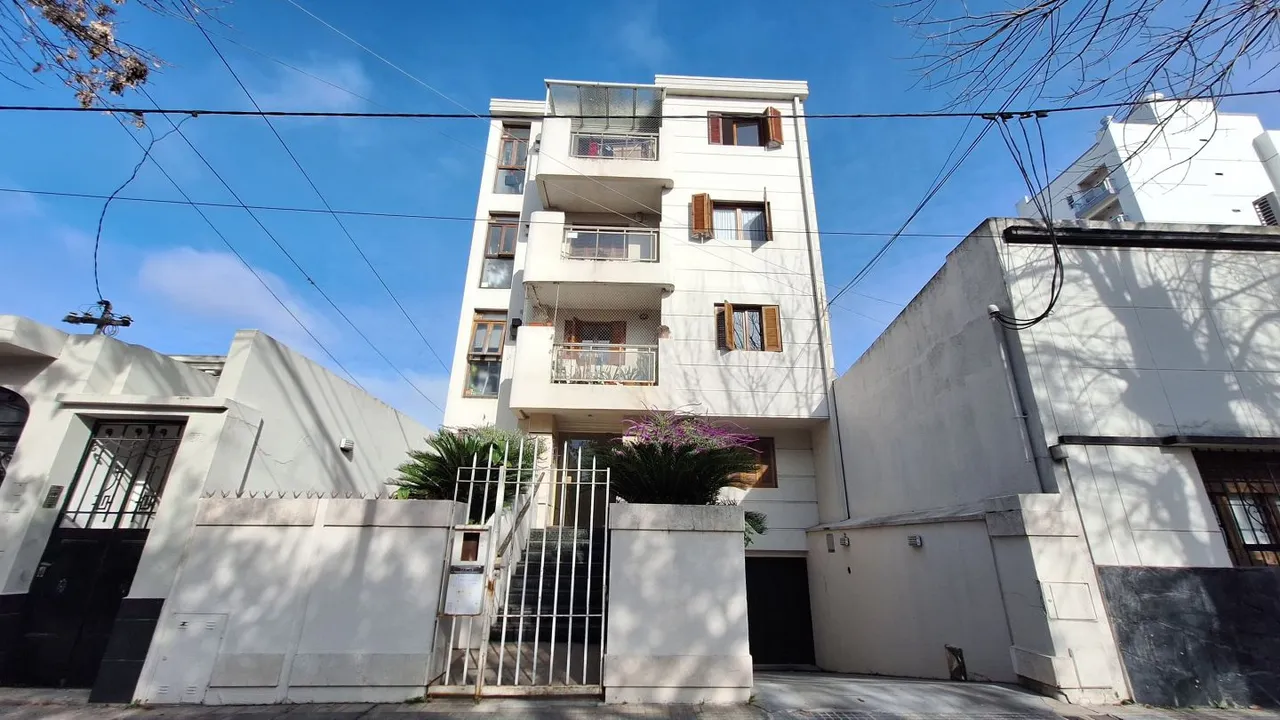 Departamento en Calle 9 300