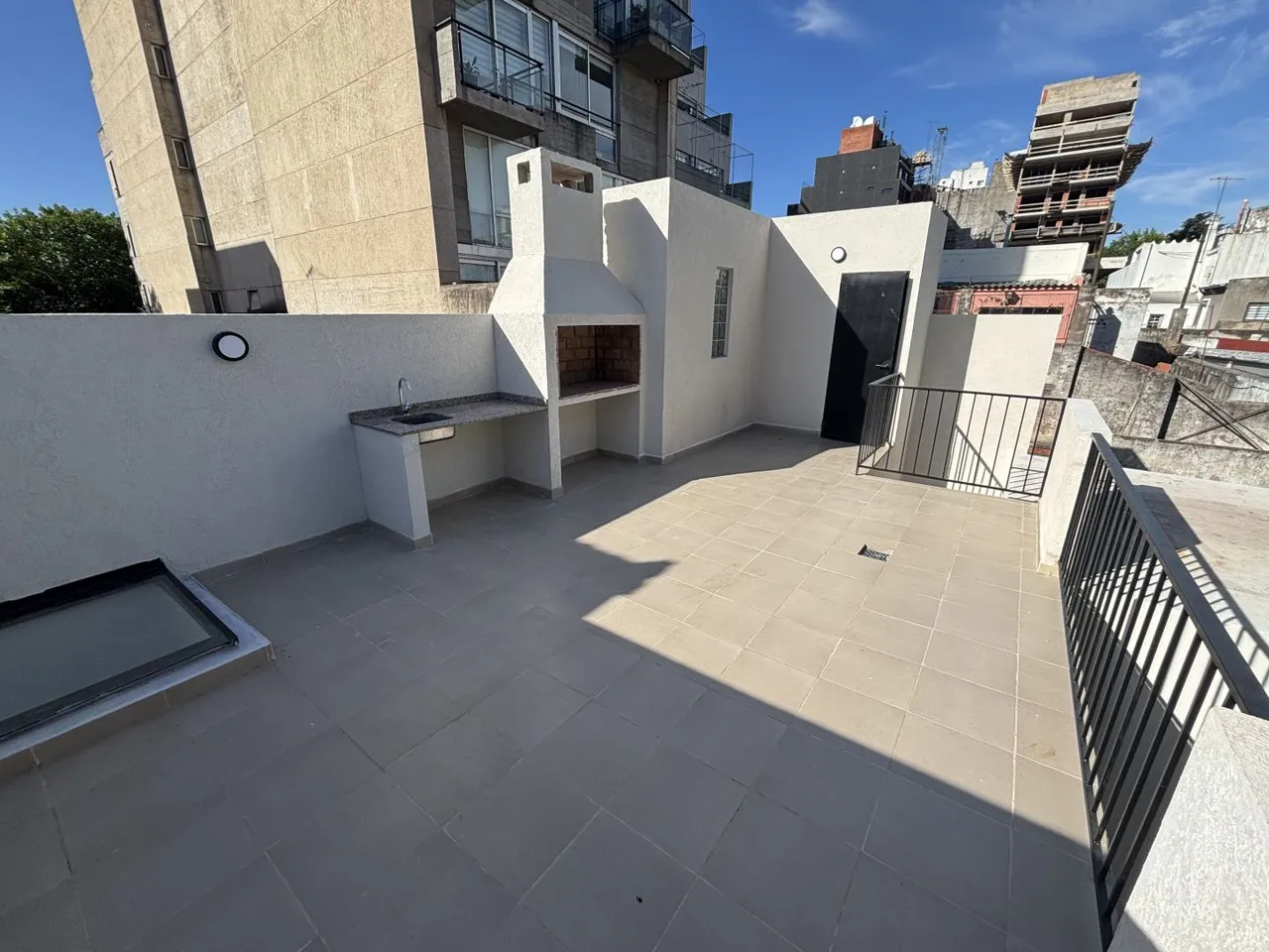 Departamento en JUFRE 400