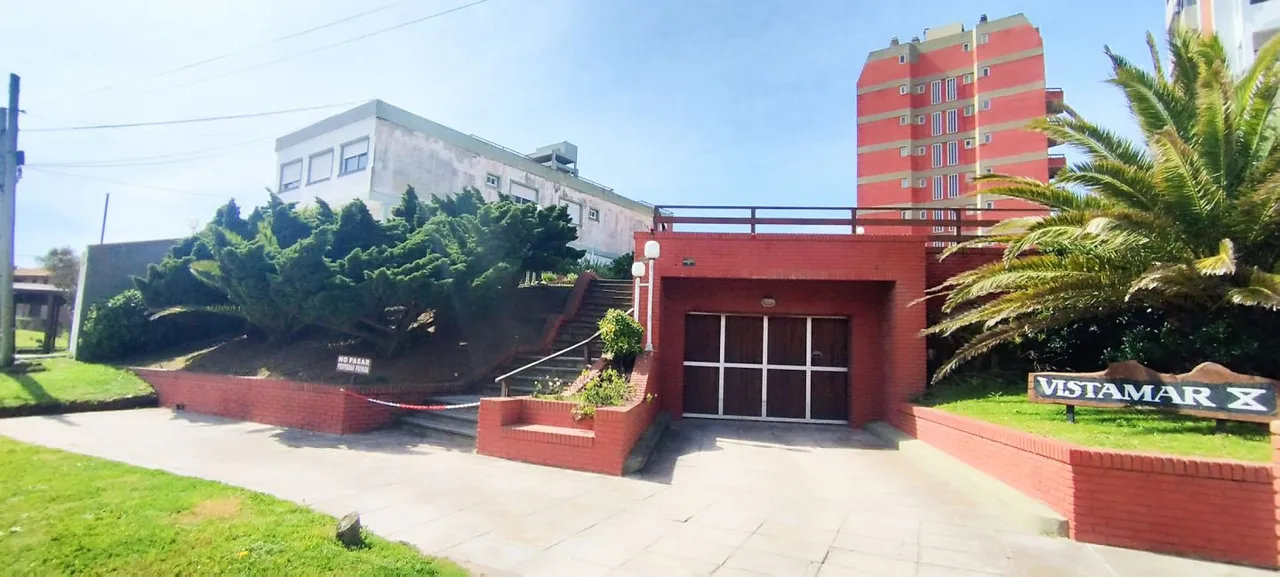Departamento en Av.1 2500