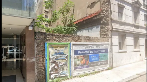 Lote en Venezuela 900