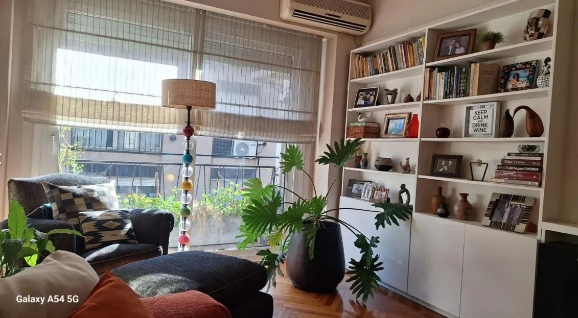 Departamento en Suipacha 1000