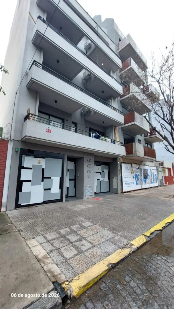 Departamento en bauness 1200