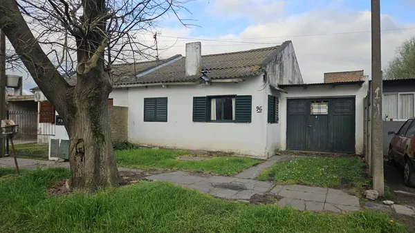 Casa en 22 BIS - casa 96 100