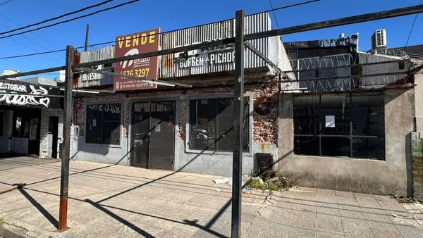 Casa en PIEDRABUENA 5900