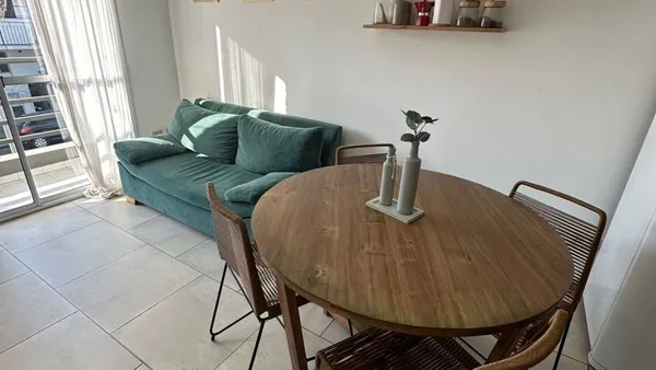 Departamento en Suipacha 700