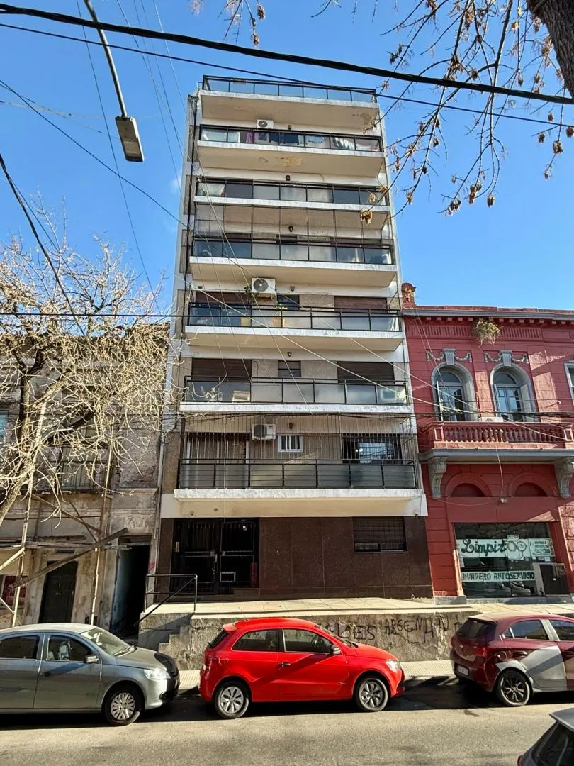 Departamento en 20 DE SEPTIEMBRE 300