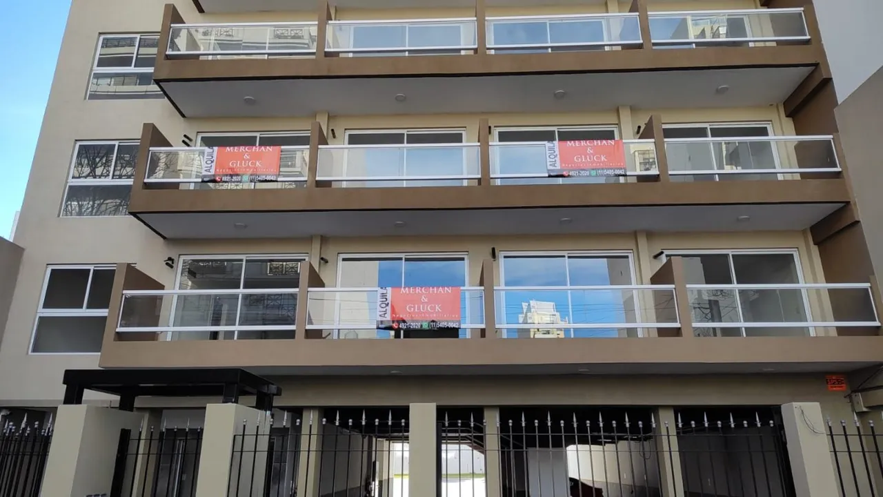 Departamento en SAN BLAS 3000