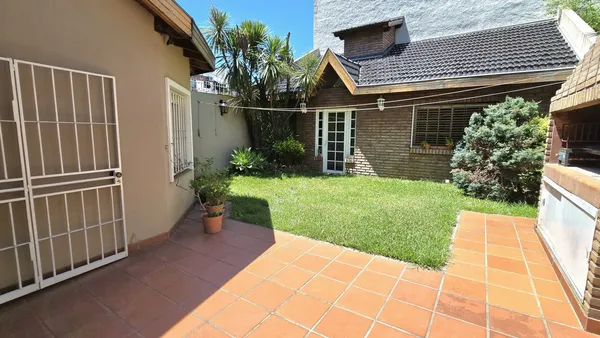 Casa en Diego Pombo 3300
