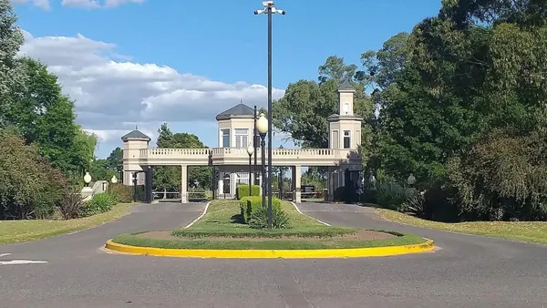 Lote en san eliseo