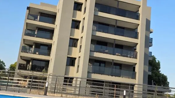 Departamento en mendoza 2800