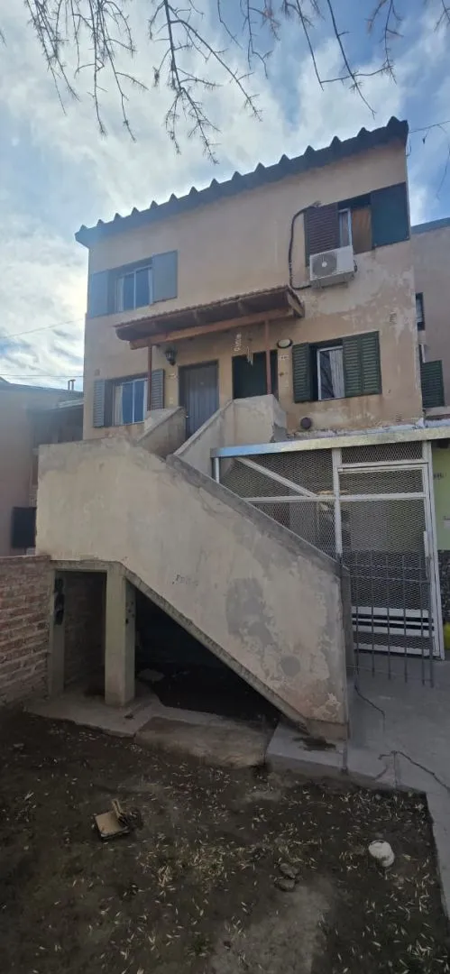 Departamento en anibal troilo 1900