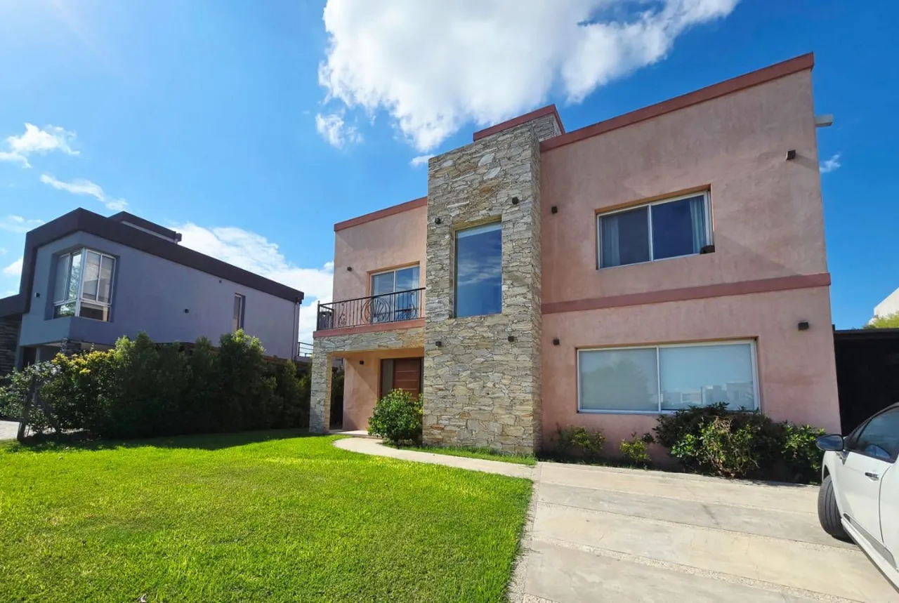 Casa en