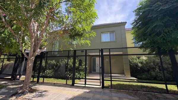 Casa en Los Cipreses 160