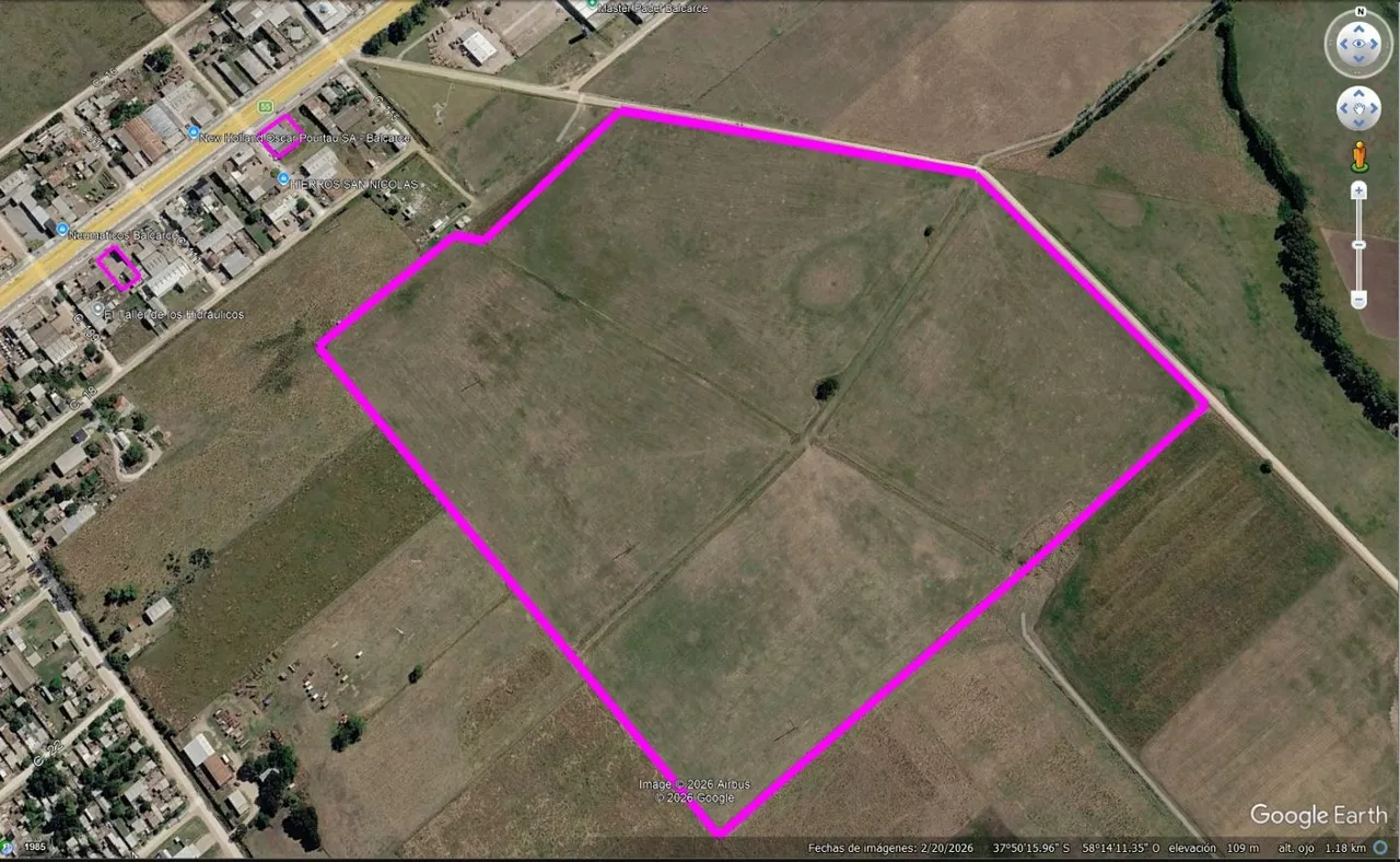 Lote en