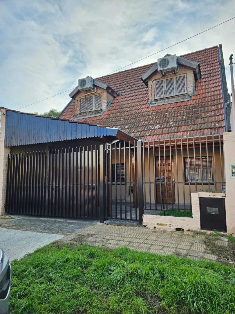 Casa en 14 DE JULIO 700