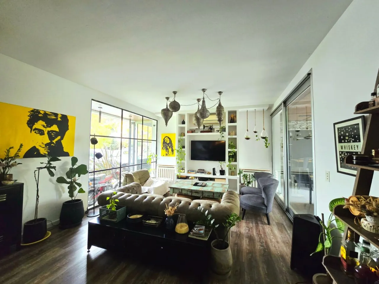 Casa en PATRICIAS ARGENT