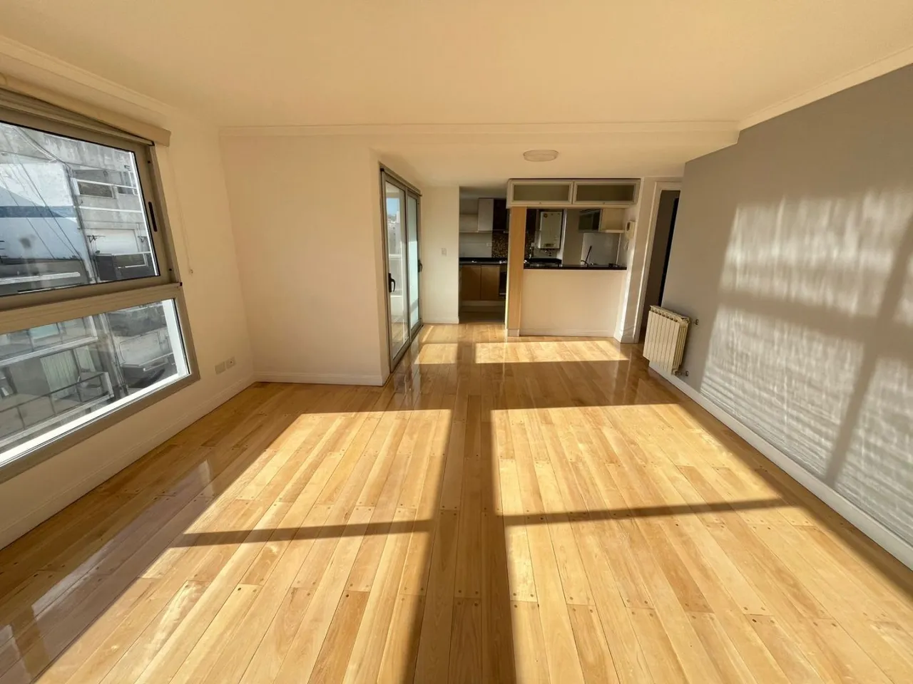 Departamento en ALMIRANTE BROWN 2500