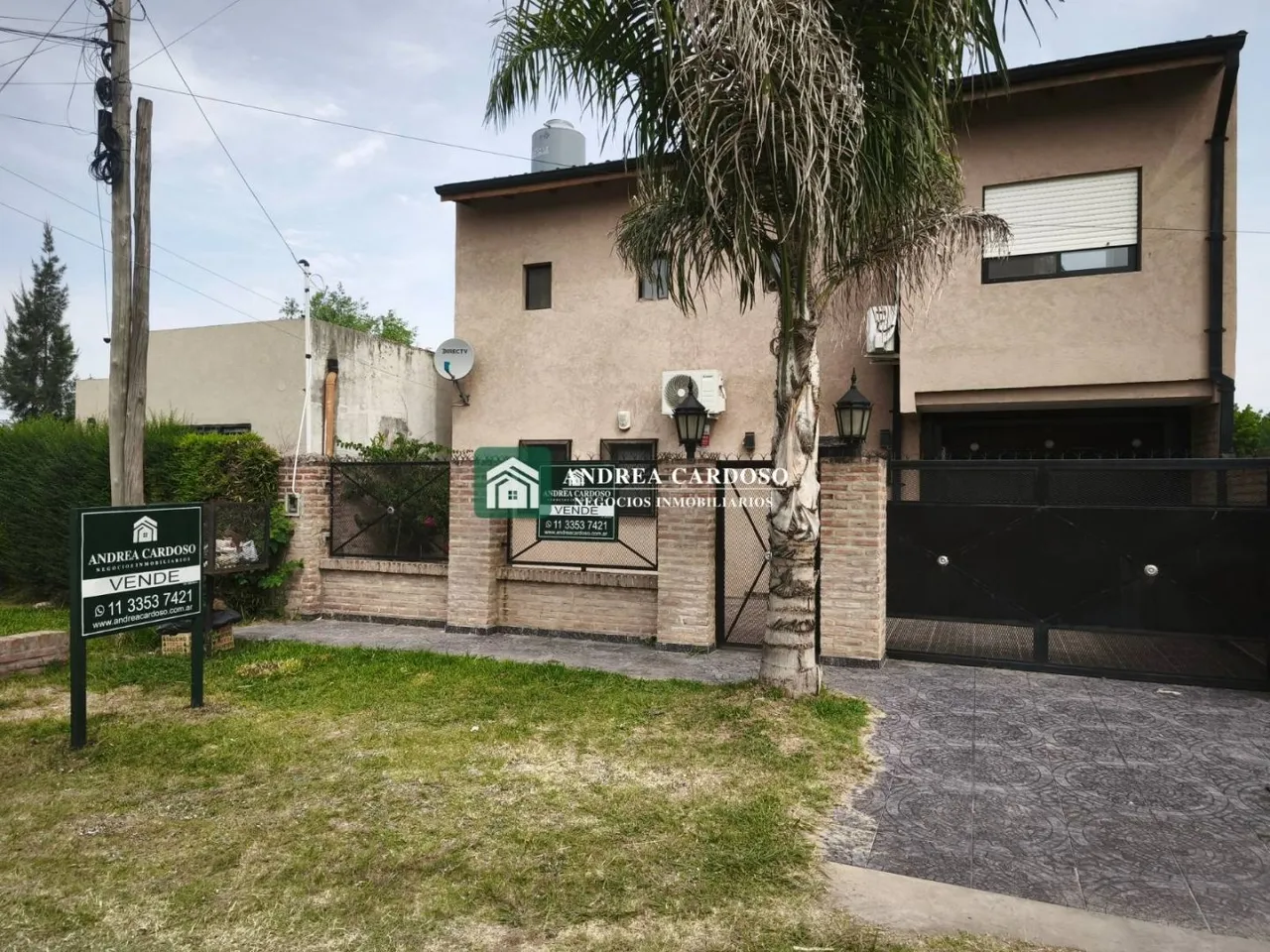Casa en Puente Gualeguac 1300