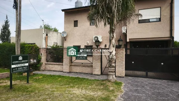 Casa en Puente Gualeguac 1300