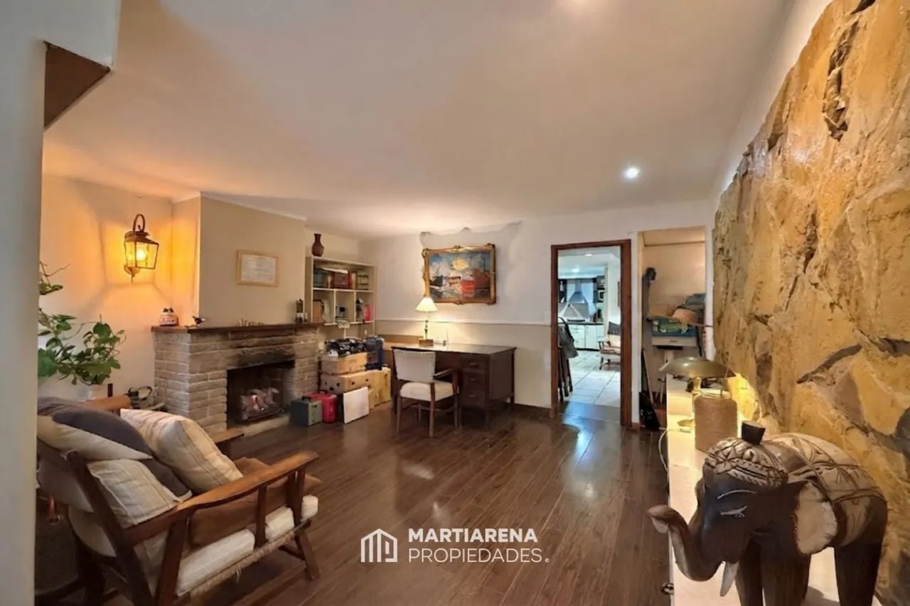 Casa en buenos aires 2700