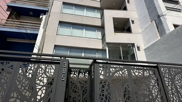 Departamento en COCHABAMBA 300
