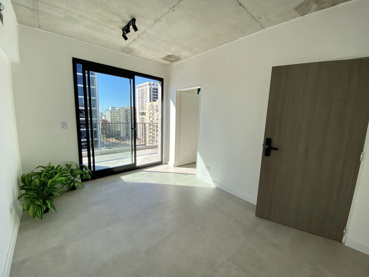 Departamento en Ciudad de la Paz 2400