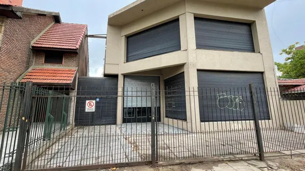 Lote en Vicente Lopez 100