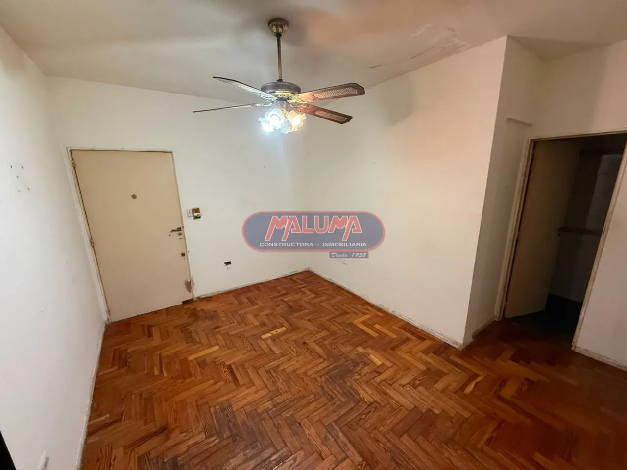 Departamento en Marcos Paz 2700