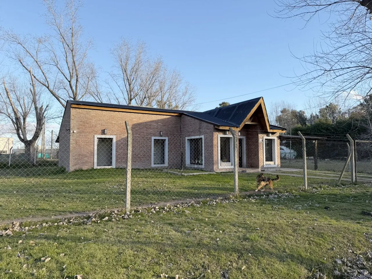 Quinta en Aguapey 1400