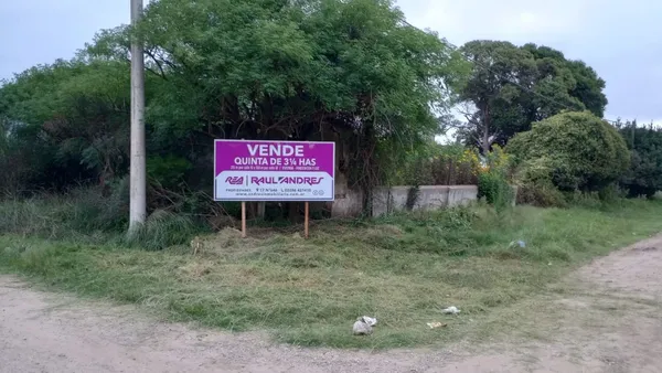 Quinta en 10