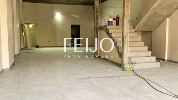 Local Comercial en MONTEAGUDO 2800