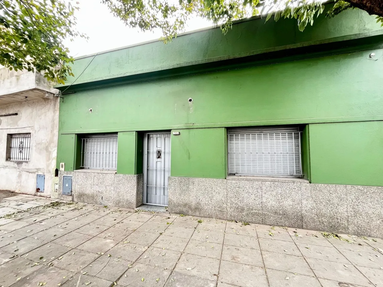 Casa en Jose Martí 1600