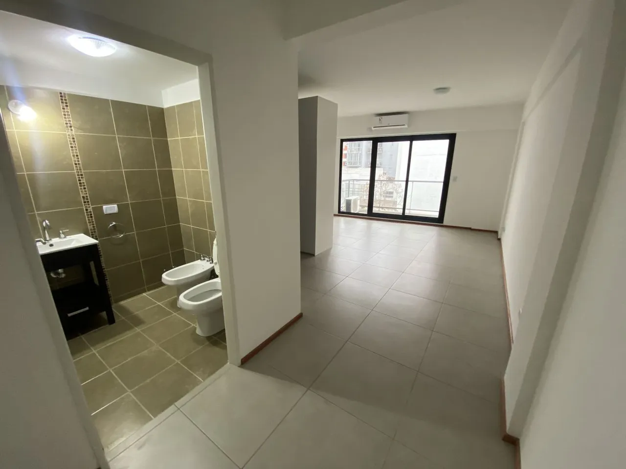 Departamento en Carlos gardel 3100