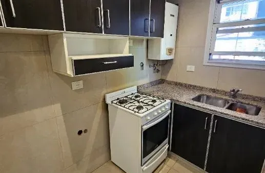 Departamento en Necochea 200