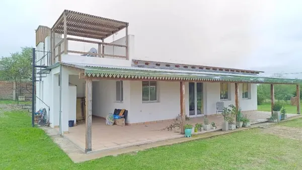 Casa en Minuanes 358 300