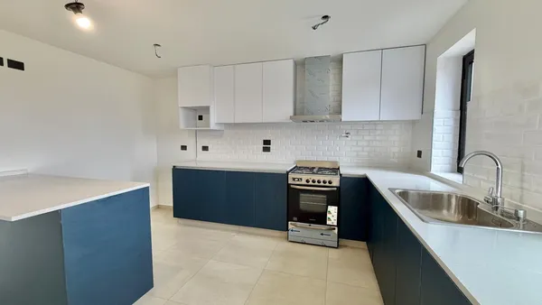 Departamento en Av Balbín 400