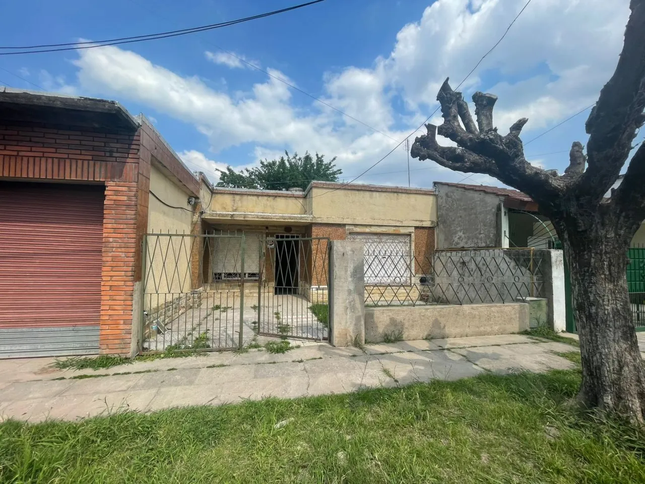 Casa en Rodriguez Peña 5900