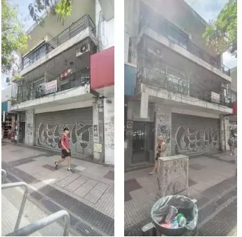 Local Comercial en Av Peron 900